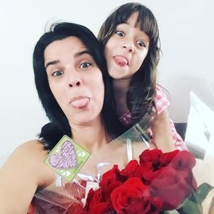 Meet your Posher, Mónica